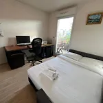 Duplex Terrasse Au Soleil