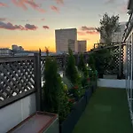 Duplex Terrasse Au Soleil