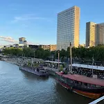 Duplex Terrasse Au Soleil