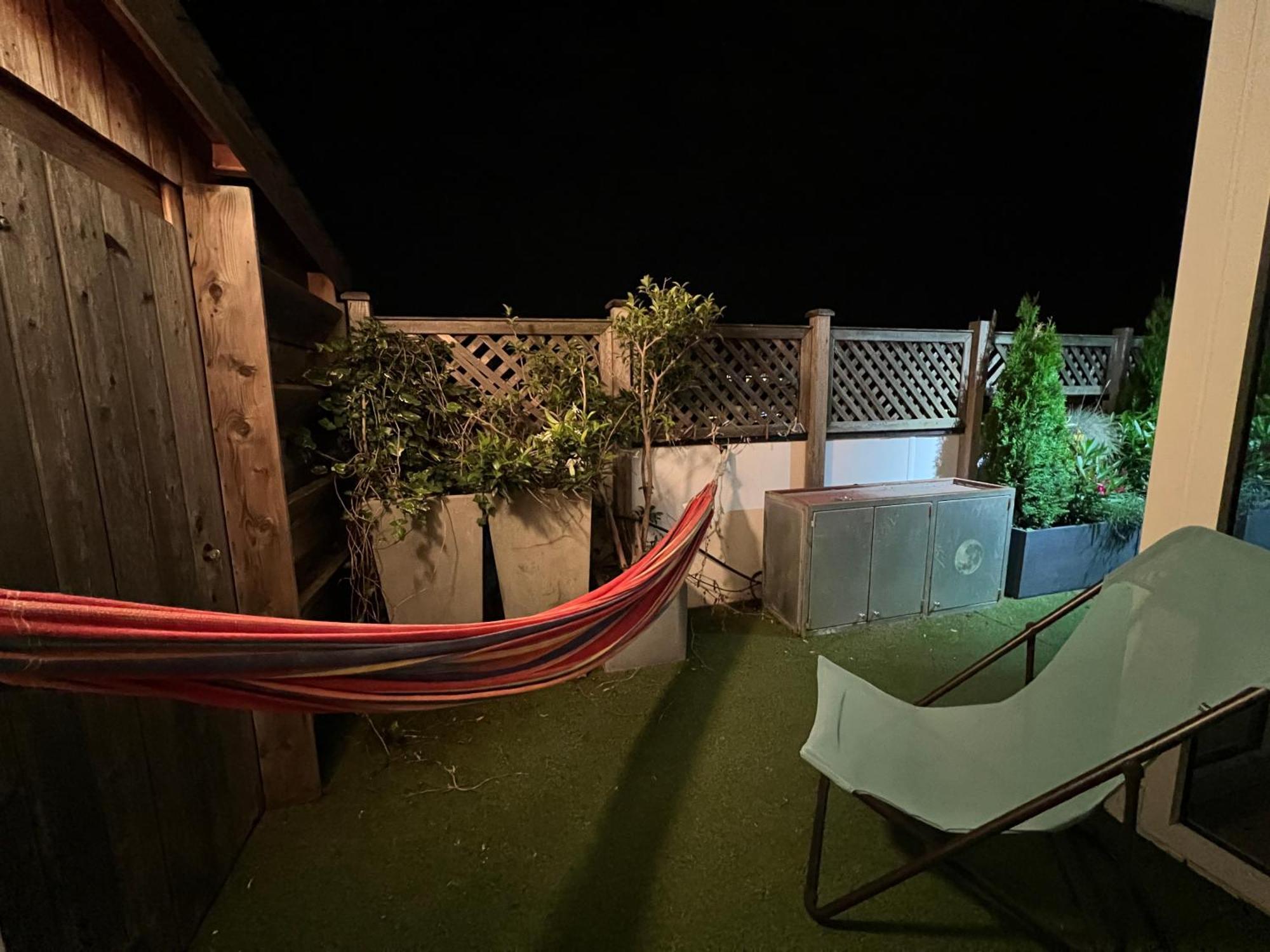 Duplex Terrasse Au Soleil Apartment *